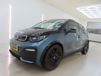 BMW i3 i3s (120Ah) 5d