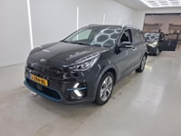 KIA e-Niro 64kWh DynamicPlusLine 5d