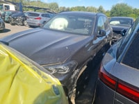 BMW IX3 80KWH AUTO
