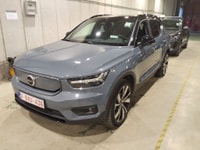 VOLVO XC40 BEV 70KWH RECHARGE PRO