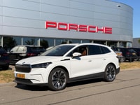 SKODA Enyaq iV 80