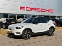 VOLVO XC40 Recharge P8 AWD R-Design