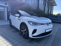 Volkswagen ID.5 GTX 77 kWh - 4Motion - Electric - Automatic - 299 hp - 126.959 km