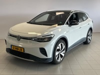 VOLKSWAGEN ID.4 First 77 kWh