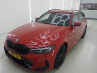 BMW 3-Serie Touring 320e M Sport