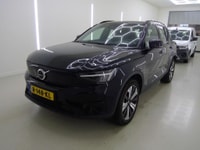 VOLVO XC40 Recharge Pure Electric Plus 5d