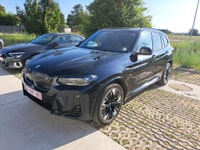 BMW IX3 80KWH AUTO