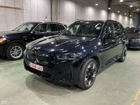 BMW IX3 80KWH AUTO
