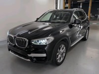 BMW X3 2.0 XDRIVE30E (120KW) AUTO