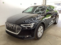 AUDI e-tron 55 quattro 158kW *Akkukapazität: 86 kWh*