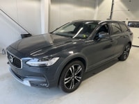 VOLVO V90 Cross Count 2.0 D4 190 Plus Vbl Auto 4wd