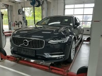 VOLVO V90 2.0 D4 190 INSCRIPTION