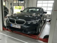 BMW 3 SERIE 320i Sport Line