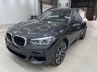 BMW X3 2.0 Xdrive 30e X-Line