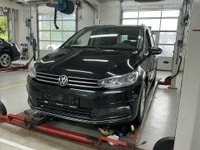 VOLKSWAGEN Touran 2.0 Tdi Scr 150 Highline Plus Dsg7