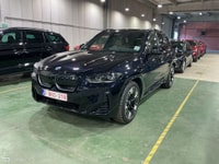 BMW IX3 80KWH AUTO