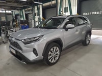 TOYOTA RAV4 2.5 H Happy Ed. e-CVT AWD Executive