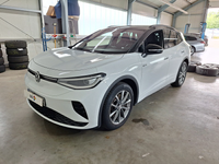 VW ID.4 GTX 77kW 82kWh