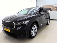 SKODA Enyaq iV 80 5d