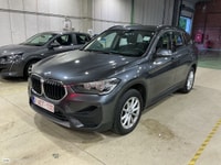 BMW X1 DIESEL - 2019 1.5 dA sDrive16 AdBlue