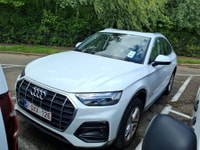 AUDI Q5 SPORTBACK 2.0 50 TFSI E S TRONIC QUATTRO ADVANCED