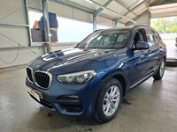 BMW X3 xDrive 20d 140kW