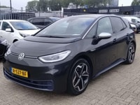 VOLKSWAGEN ID.3 First Plus 58 kWh