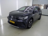 VOLKSWAGEN ID.4 77kWh Business Auto 5d