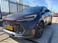 TOYOTA C-HR 1.8 Hybrid 140 Business Plus