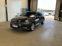 VOLKSWAGEN PASSAT 2.0 TDI 150 Elegance PLUS PRO DSG Var