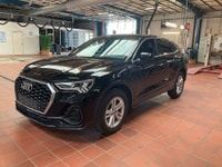 AUDI Q3 SPORTBACK 45 TFSI e 245 S-Tronic Attitude Plus