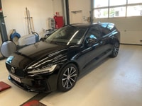 VOLVO V60 T6 Recharge Plus Dark VBL AWD