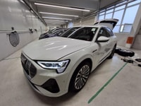 AUDI e-tron 55 Quattro S Line 158KW