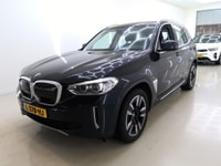 BMW ix3 80kWh Executive 5d