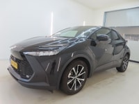 TOYOTA C-HR Hybrid 140 Business Plus 5d