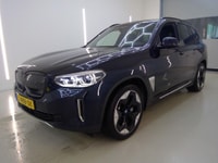 BMW ix3 80kWh High Executive 5d