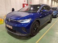 VOLKSWAGEN ID.4 BEV 82KWH PRO TECH