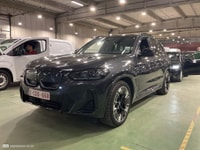 BMW IX3 80KWH AUTO