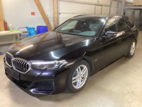 BMW 5er 520 d Touring 140 kW