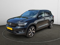 VOLVO XC40 Recharge P8 AWD R-Design