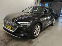 AUDI e-tron 55 quattro Adv ed+95