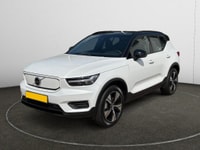 VOLVO XC40 Recharge Plus