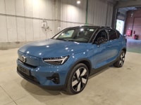 VOLVO C40 BEV 78KWH RECHARGE TWIN LAUNCH EDITIO