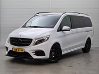 MERCEDES-BENZ V-klasse 250d Lang DC