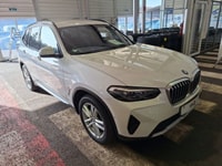 BMW X3 xDrive 20 d Steptronic