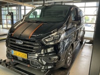 FORD TRANSIT CUSTOM 2.0TDCI 185 320 SPORT FWD L2