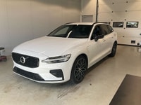 VOLVO V60 T6 R-Design Recharge Vbl Auto Awd
