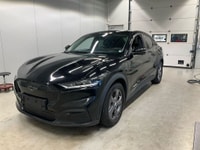 FORD Mustang Mach-E 98kwh 294 Premium Rwd Ur