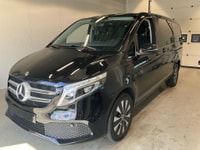 MERCEDES-BENZ V-Class 2.0 V 250 D Edition Lang