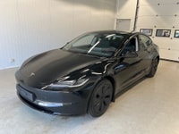 TESLA MODEL 3 BEV RWD